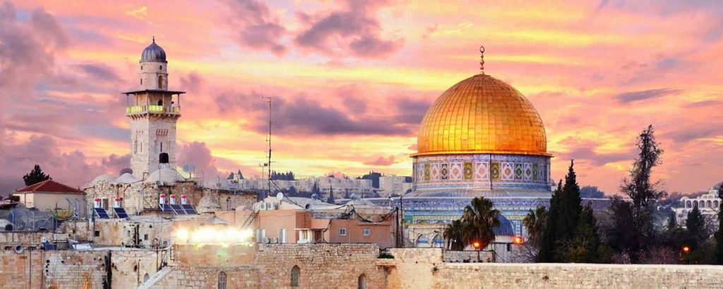 Paket Wisata Tour Aqso Desember 2023