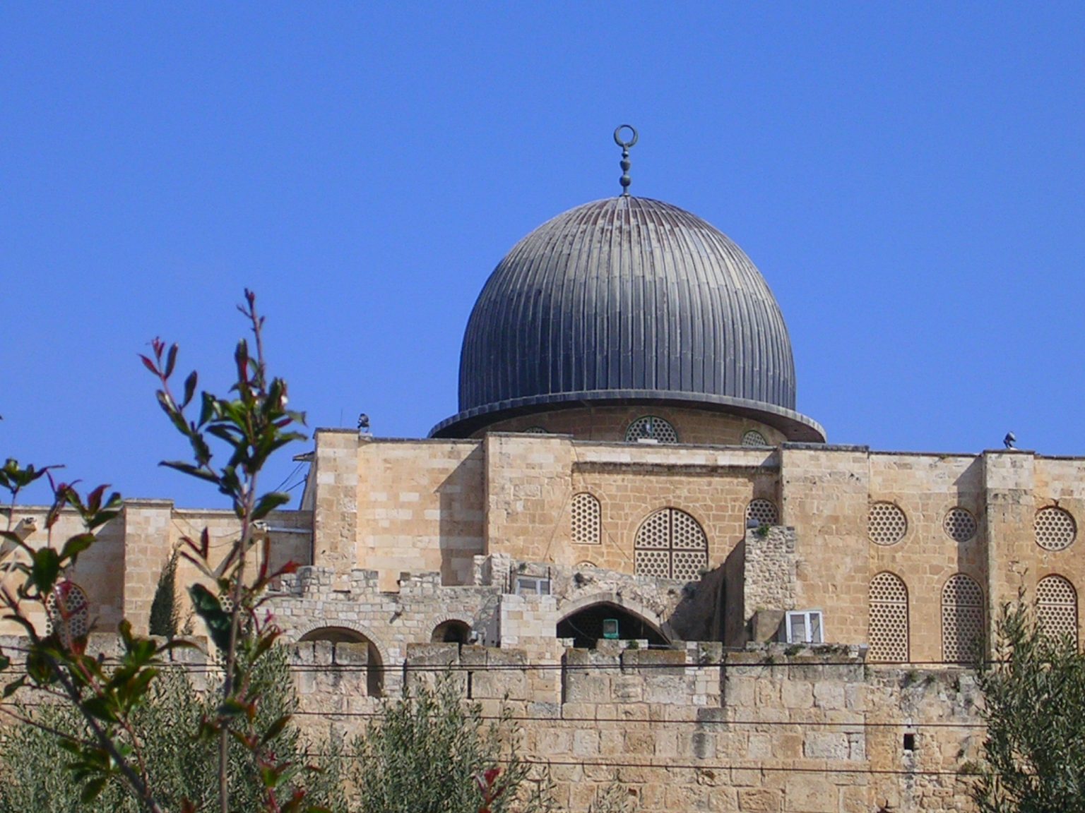 Tour Aqsa Januari 2024