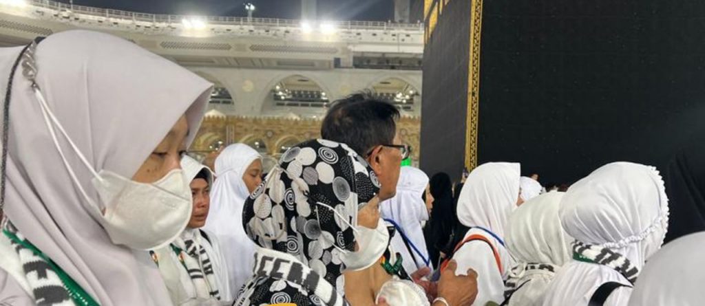Paket Umroh Full Ramadhan Itikaf Mekkah 2027