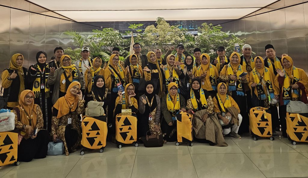 Promo Umroh Plus Mesir 2025 Cairo Alexandria