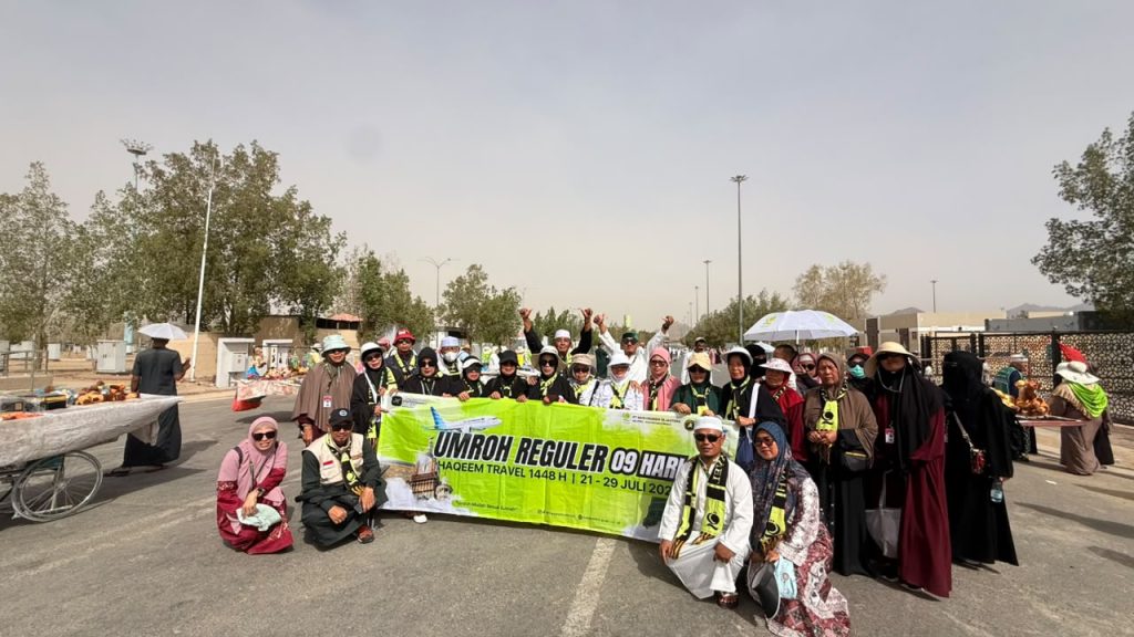 Tour Turki 2026
