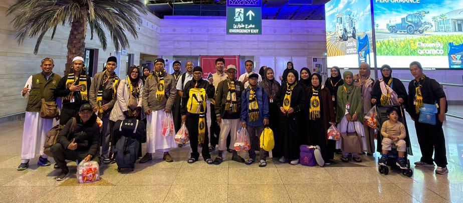 Paket Dan Biaya Umroh Ramadhan 2027 – 2028 Harga Promo