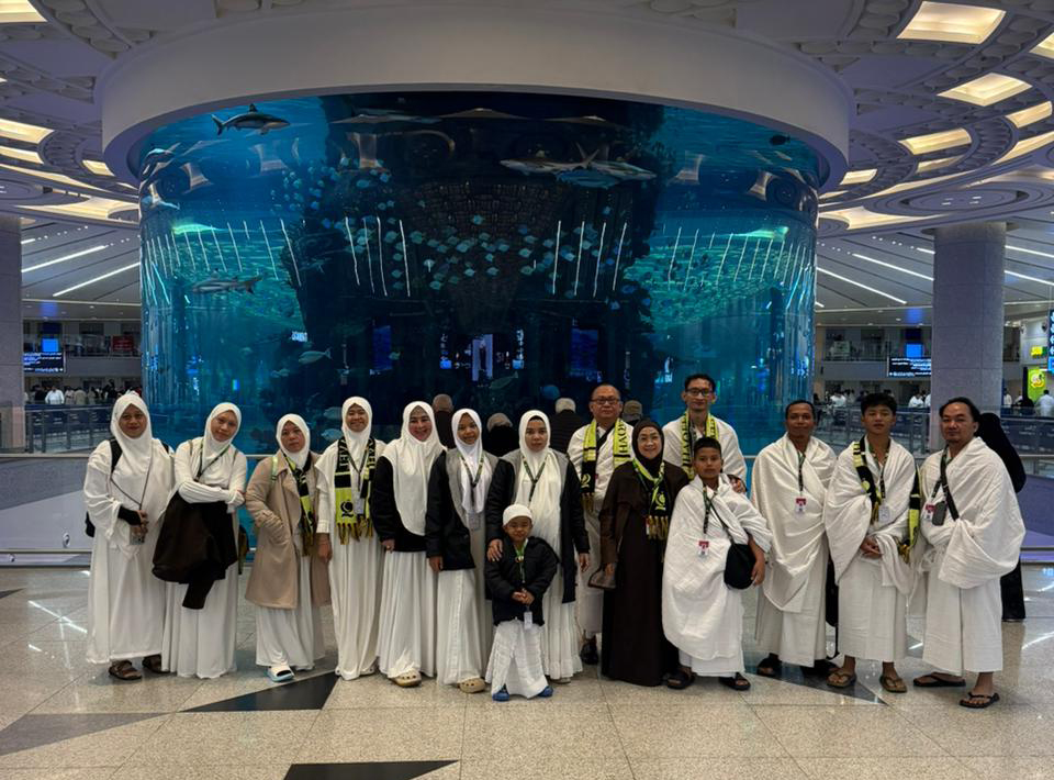 Paket Dan Biaya Umroh Juli 2026 – 2027 Harga Promo