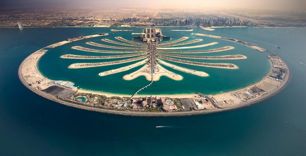 umroh plus dubai
