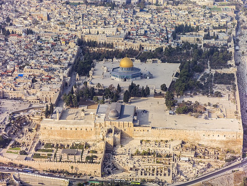 umroh plus masjidil aqso