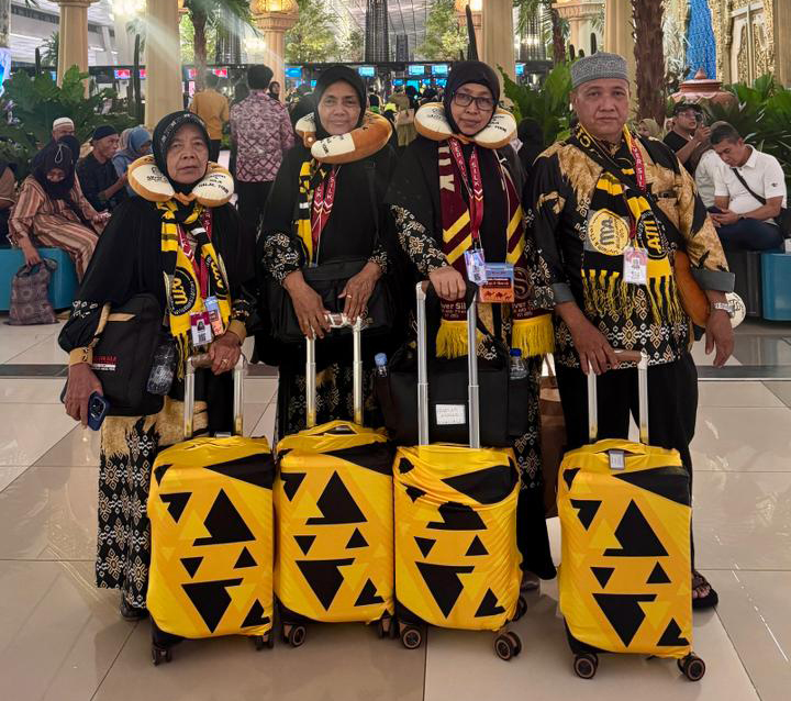 Paket Biaya Umroh Juli 2026 – 2027 Promo Awal Musim