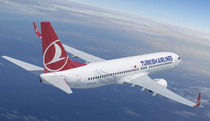 Umroh Plus turki november
