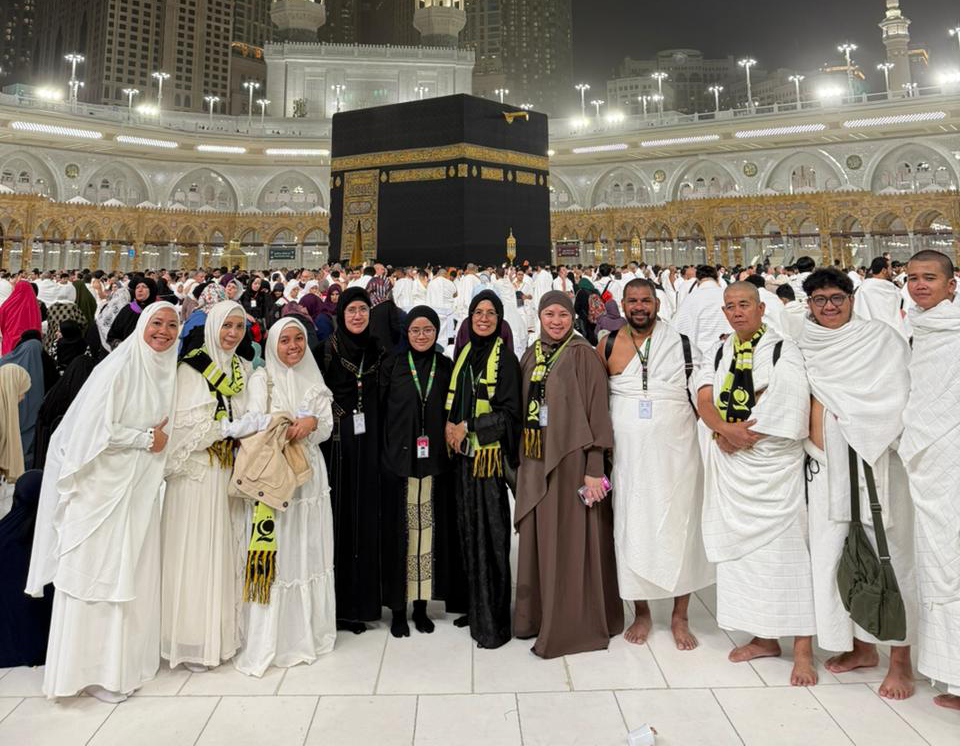 tour turki agustus