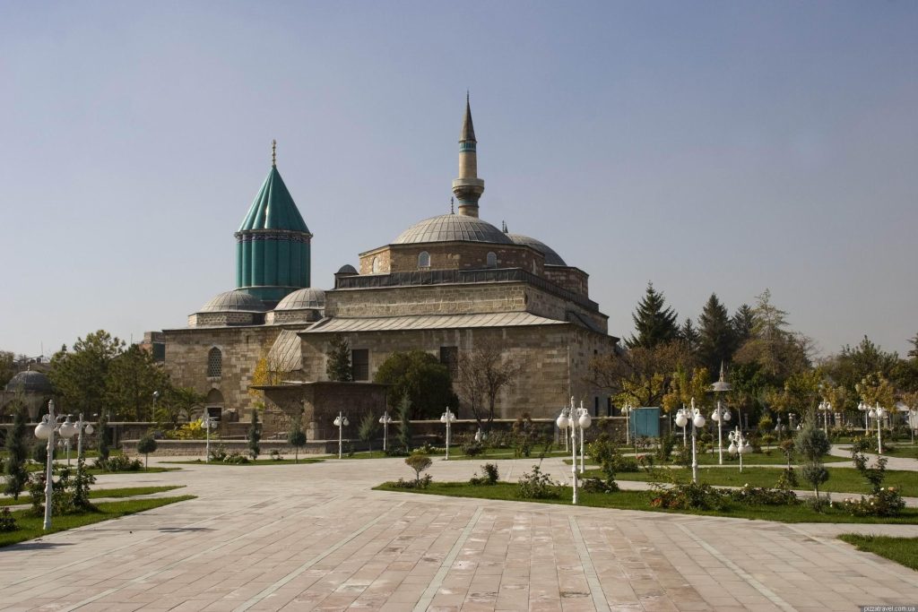 Tour Turki 2026 Paket Promo Istanbul Cappadocia