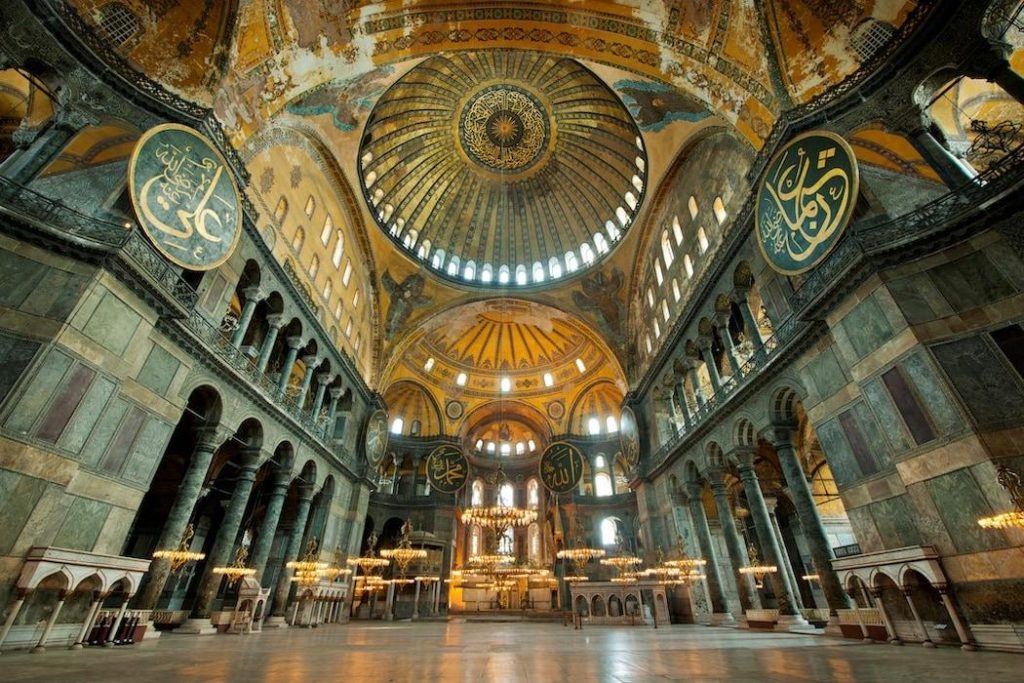 umroh plus turki cappadocia