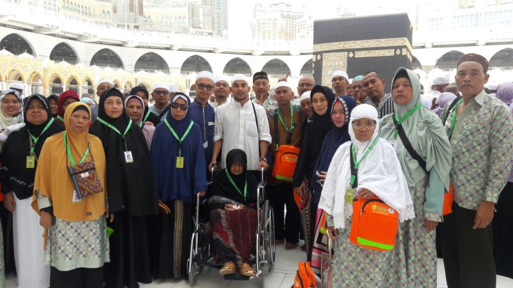 Umroh plus thaif desember 2026