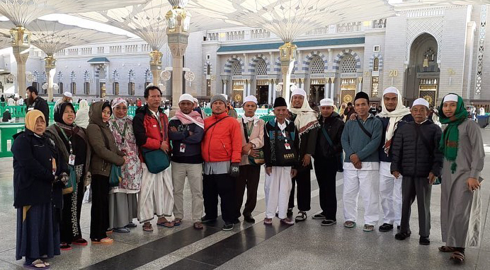 umroh full ramadhan